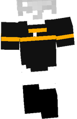 politie kleren