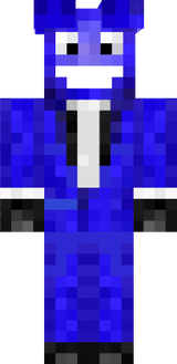 deadmau5 blue