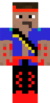 Manocraft