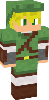 Preview of texture: LINK