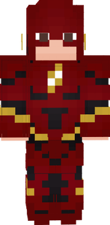 flash