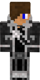 Shadow coolboyjakobi