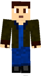 char
