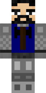 Winterly Dwarf (VW)