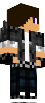 char