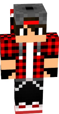 Preview of texture: steve