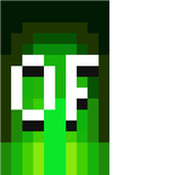 pro cape green
