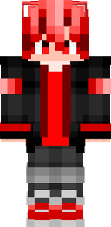 Skin MasterGamerCH