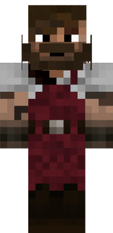 Negro Miner