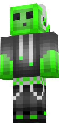 Preview of texture: EnderM4n 3