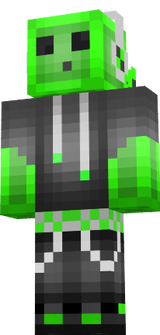 EnderM4n 3