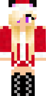 cat endergirl natalina