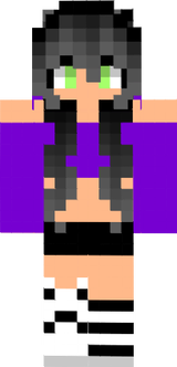 my skin wakey weird style