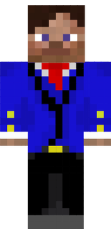 sparky suit