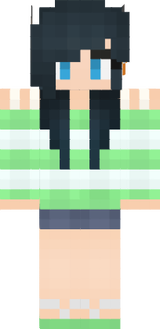 Funneh girl