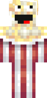 mr popcorn