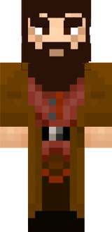 Hagrid