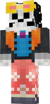 brook hg