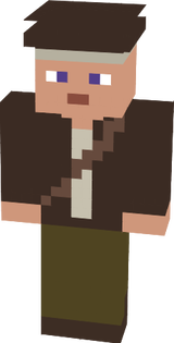 Indiana Jones