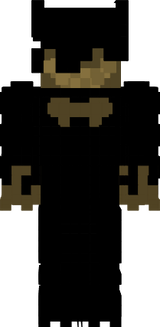 LenyTheInkyDemonAngel Bendy