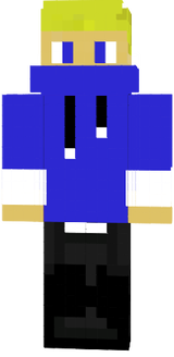 Fibou Bleu