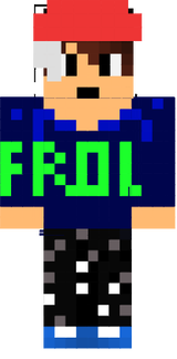 Frolliot Noel
