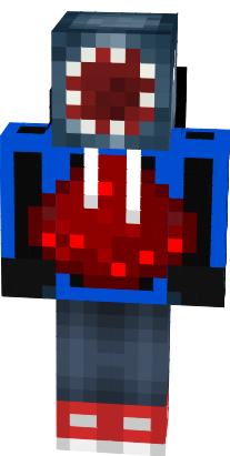 Preview of texture: RedstoneBlinx
