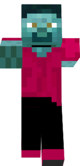 Skin que fiz