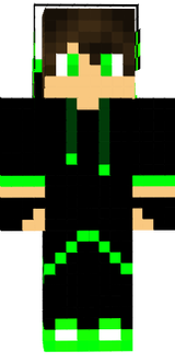 Creepermannlphd