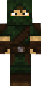Forest Archer