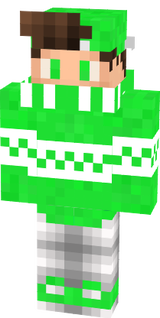 SpongePat Weinachten 6