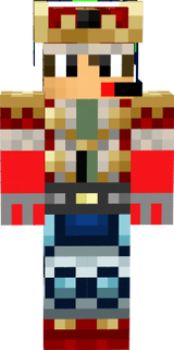 rey gamer