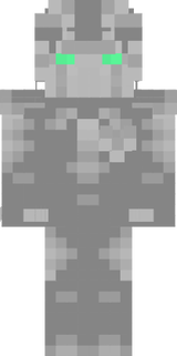 White Meezoid