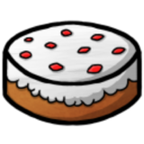 cake