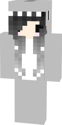 Preview of texture: sub_panda in Dino onesie