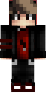minecraft skin 3