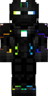 #ENDERMAN