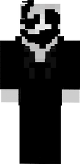W.D Gaster