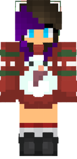 CadenTheWolf