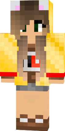 Preview of texture: GoldenNutella