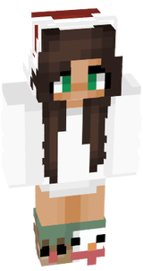 Xmas Skin