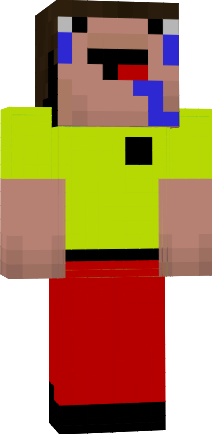 Preview of texture: noob