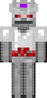 GergoSkin