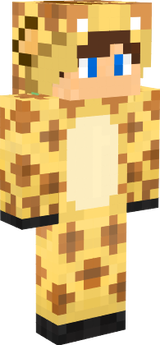 odk girafe