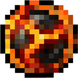 fire ball