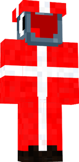 sergio squid crhistmas
