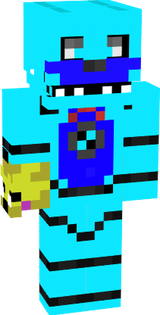 SPAWNY V4