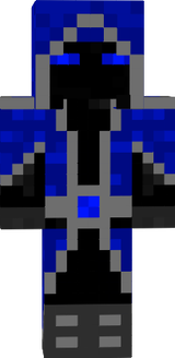 blue mago