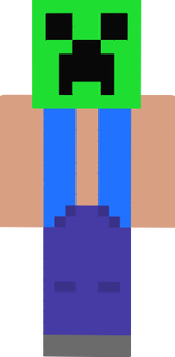 creeperman