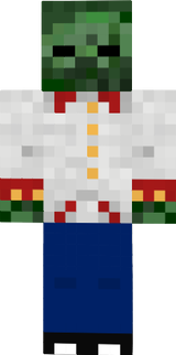 Captainpes
